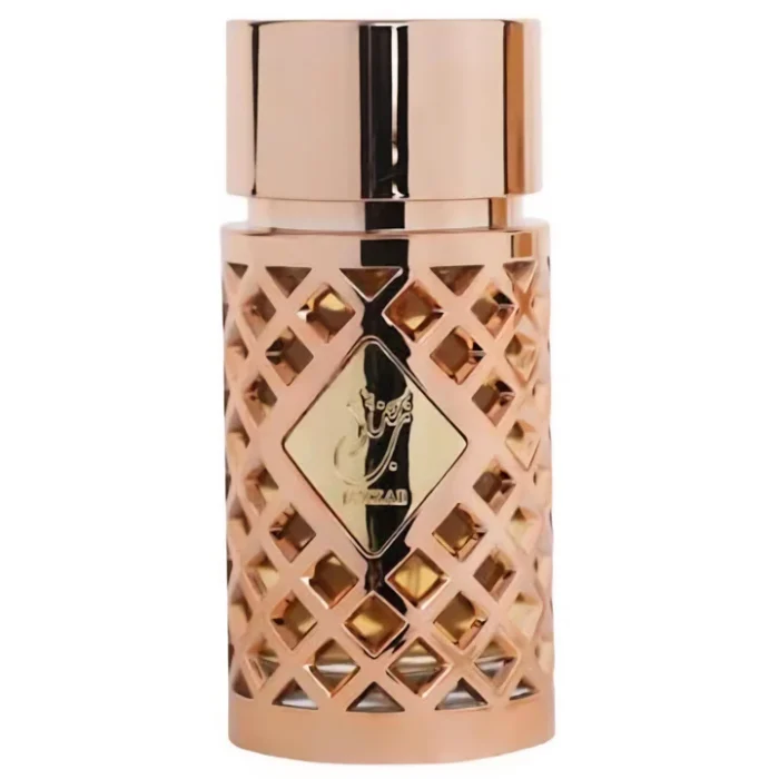 Ard-Al-Zaffran-Jazzab-Gold-Eau-De-Parfum-for-Women-100Ml-.webp