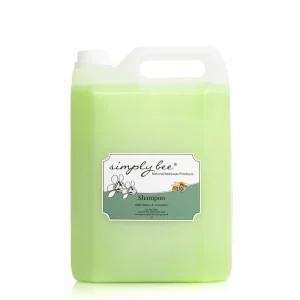 Simply Bee Honey & Rosemary Conditioner 5L