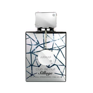 Club de Nuit Sillage Armaf Perfumes 105ml
