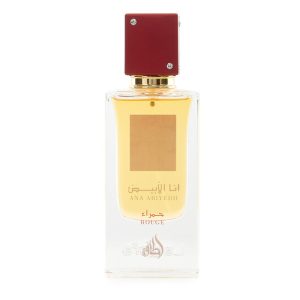 Lattafa Ana Abiyedh Rouge Eau de 60ml
