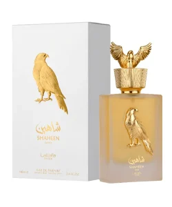 Lattafa-Shaheen-Gold-Unisex-EDP-100ml-2.webp