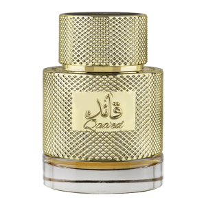 Lattafa Qaaed 100ml Eau De Parfum 100ml