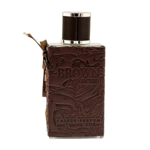 Brown Orchid Eau De Parfum 80ml