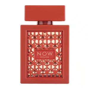 Rave Now Rouge Eau De Parfum 50ml
